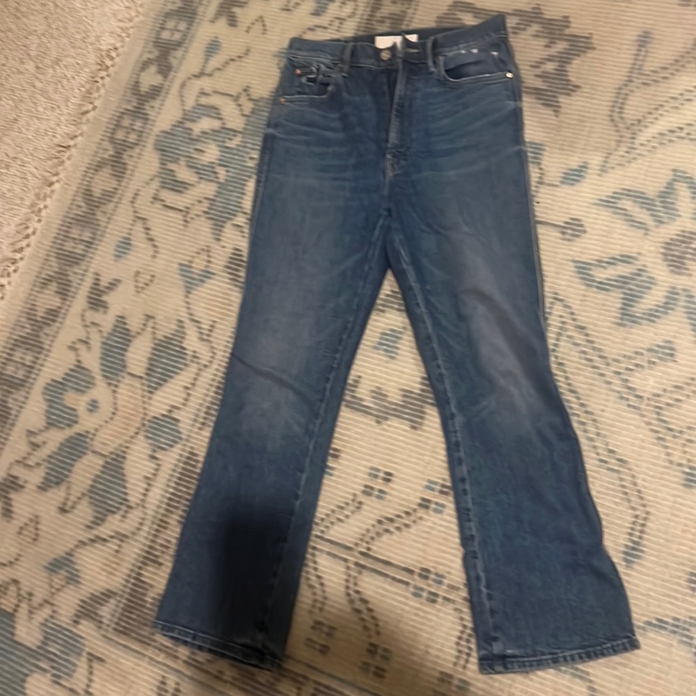 Mother Jeans-27